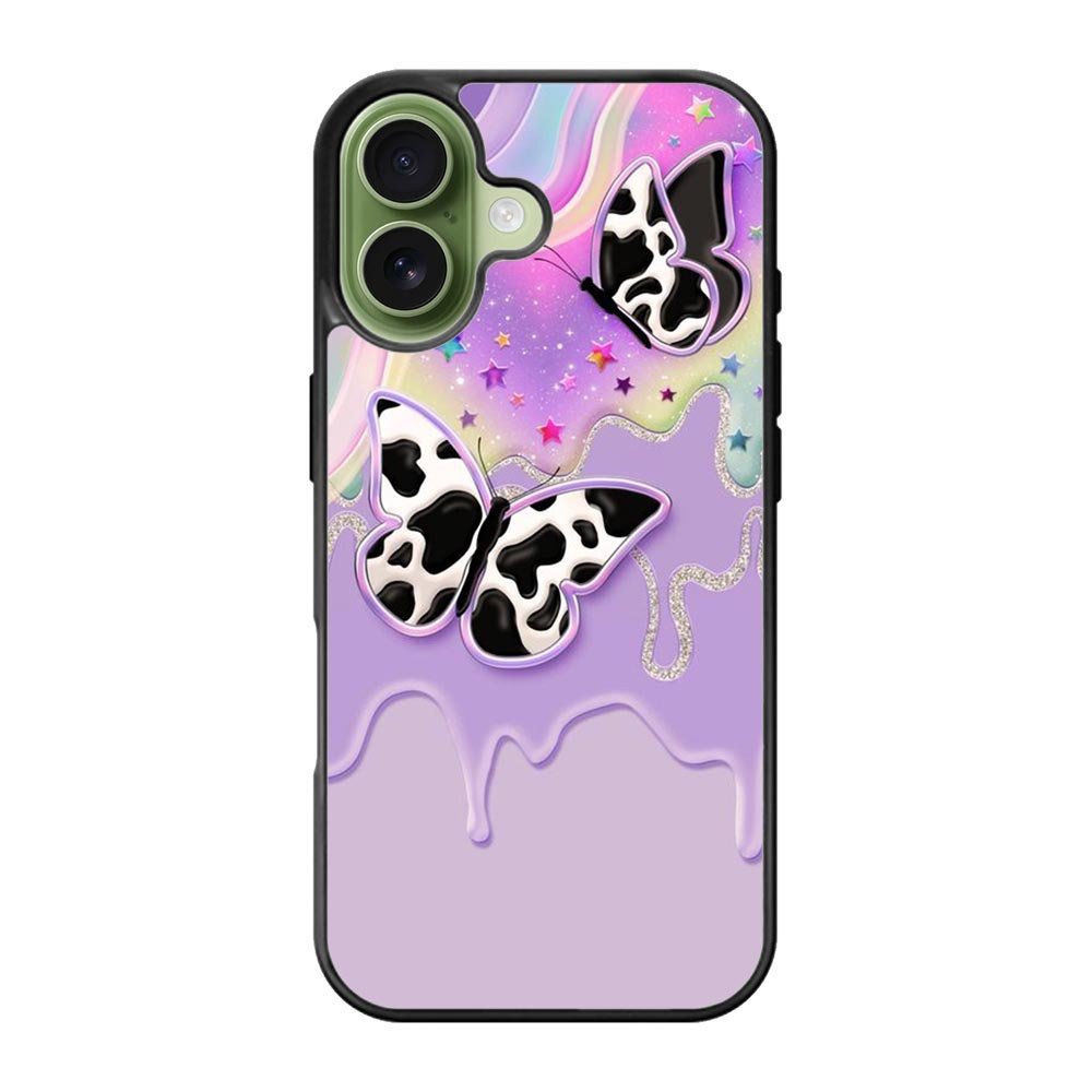 Beautifull Butterfly FiPhone 17 Case FE0081