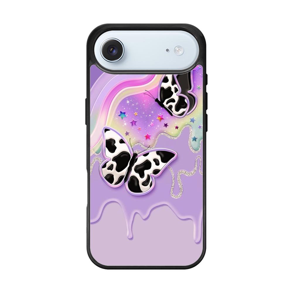 Beautifull Butterfly FiPhone Air Case FE0081