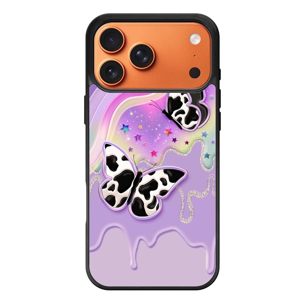 Beautifull Butterfly FiPhone 17 Pro Max Case FE0081