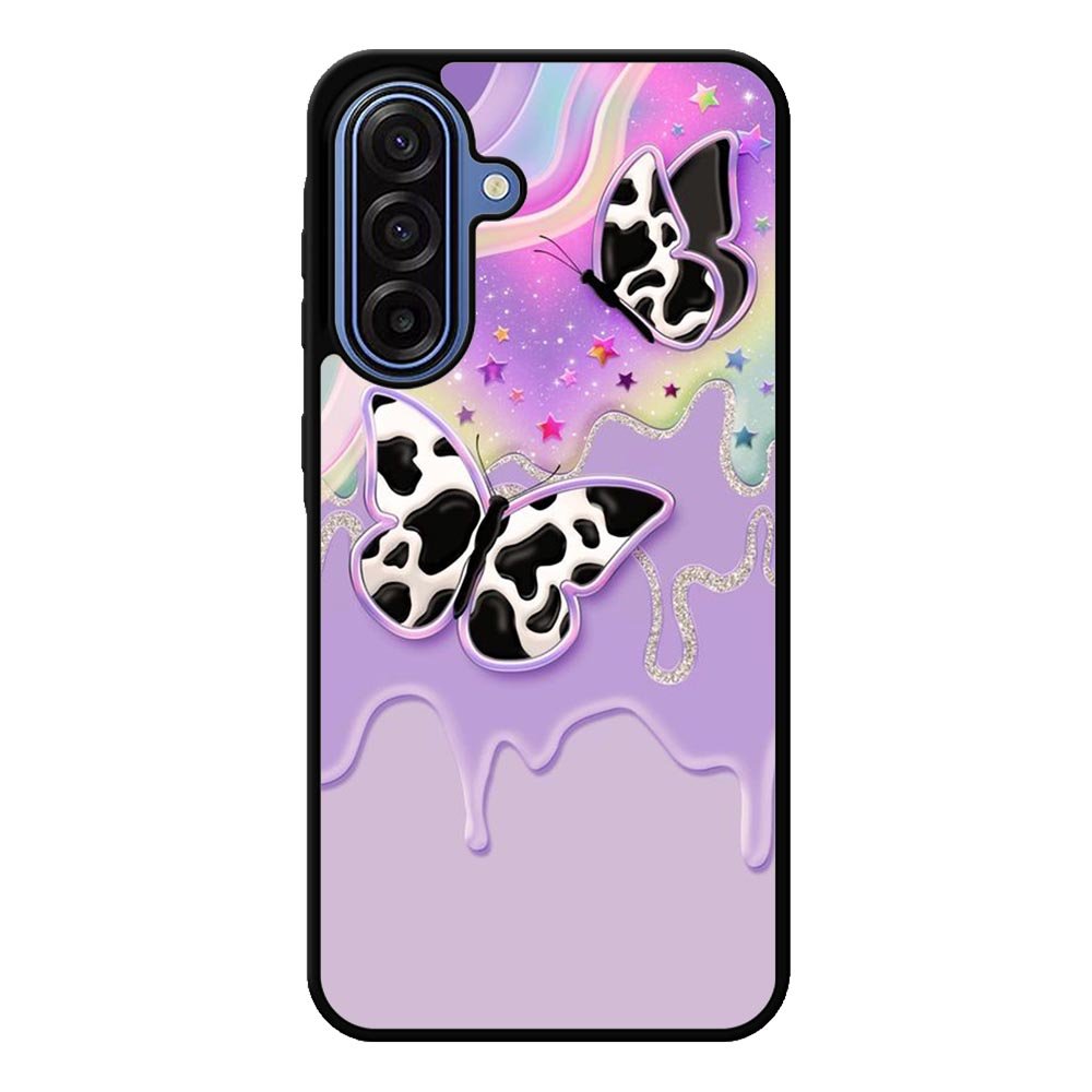 Beautifull Butterfly FSamsung Galaxy A17 Case FE0081