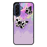 Beautifull Butterfly FSamsung Galaxy A17 Case FE0081