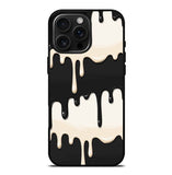 Choco Vanilla FiPhone 16 Pro Max Case FE0156