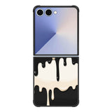 Choco Vanilla FE0036 Samsung Galaxy Flip 7 5G Case