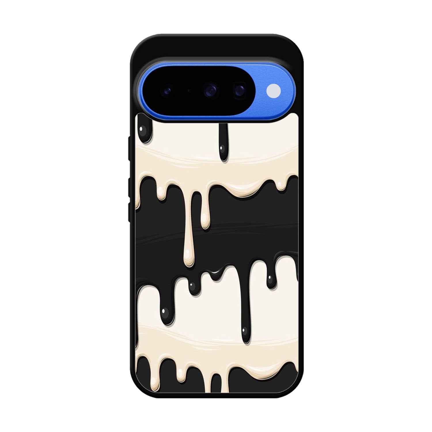 Choco Vanilla FGoogle Pixel 10 Case FE0156