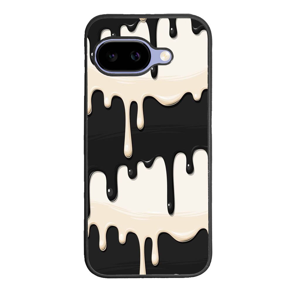 Choco Vanilla FGoogle Pixel 10A Case FE0156