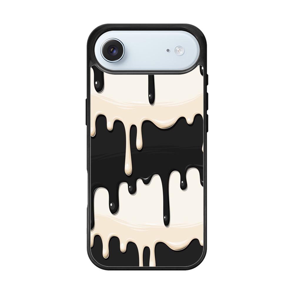 Choco Vanilla FiPhone Air Case FE0156