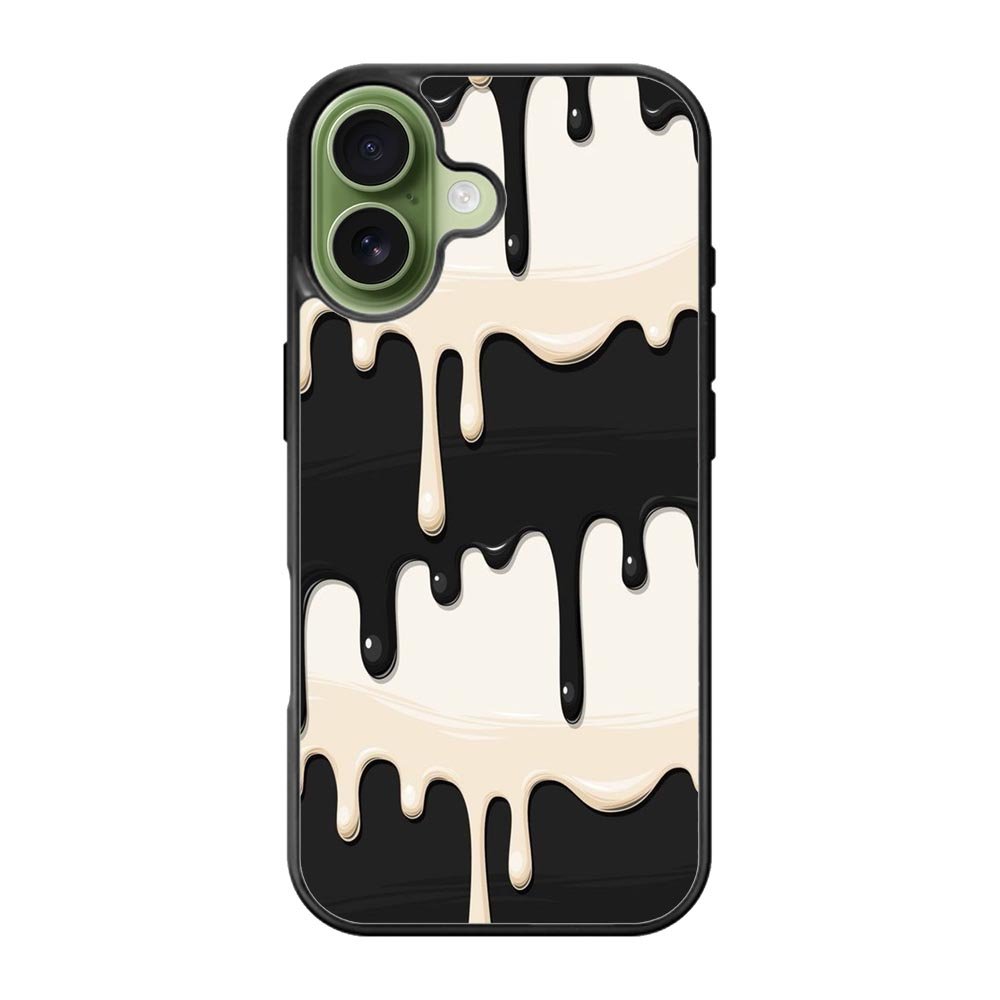 Choco Vanilla FiPhone 17 Case FE0156