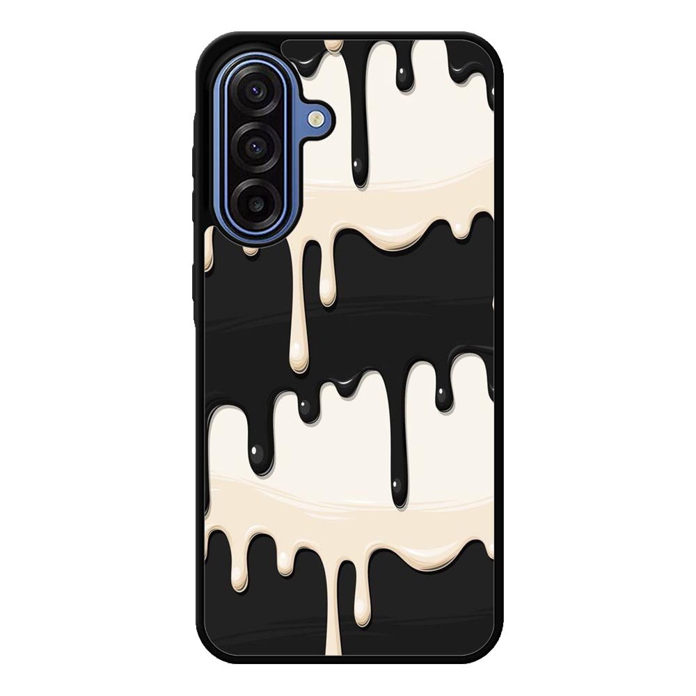 Choco Vanilla FSamsung Galaxy A17 Case FE0156