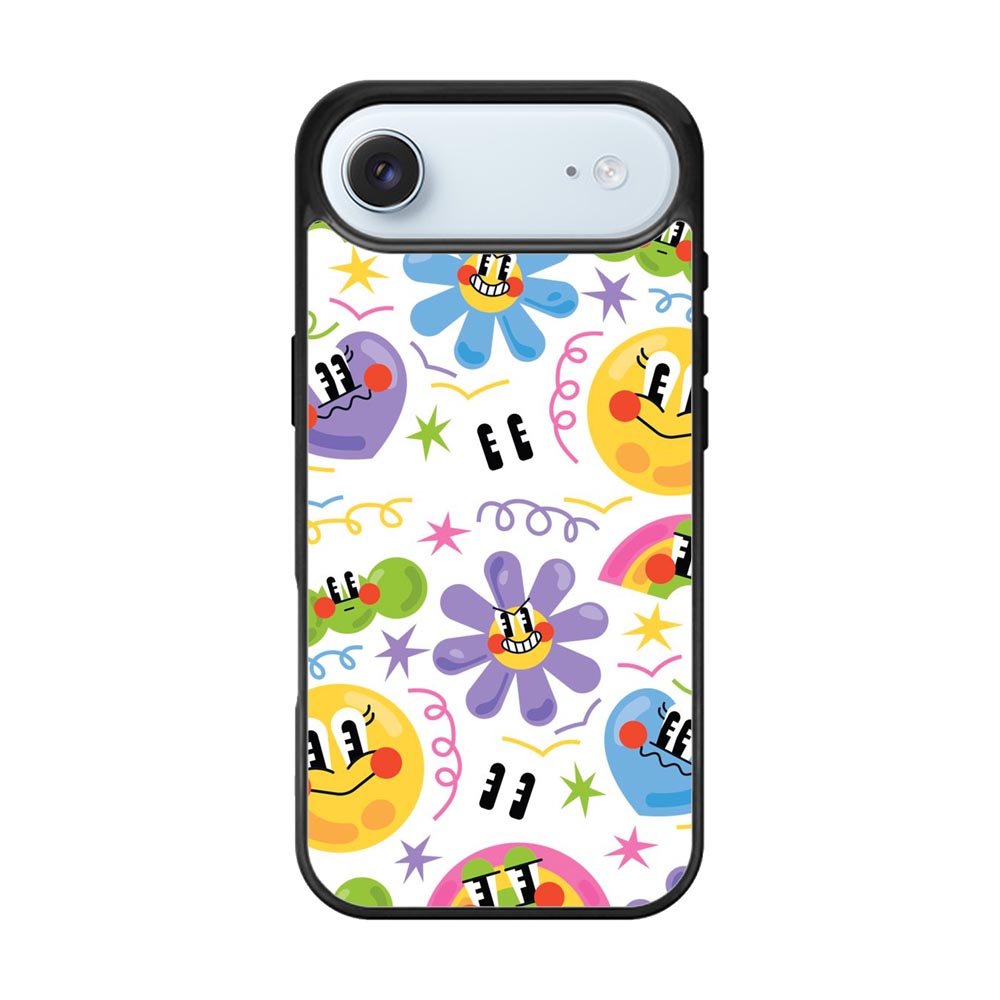 Flower Emoji FiPhone Air Case FE0264