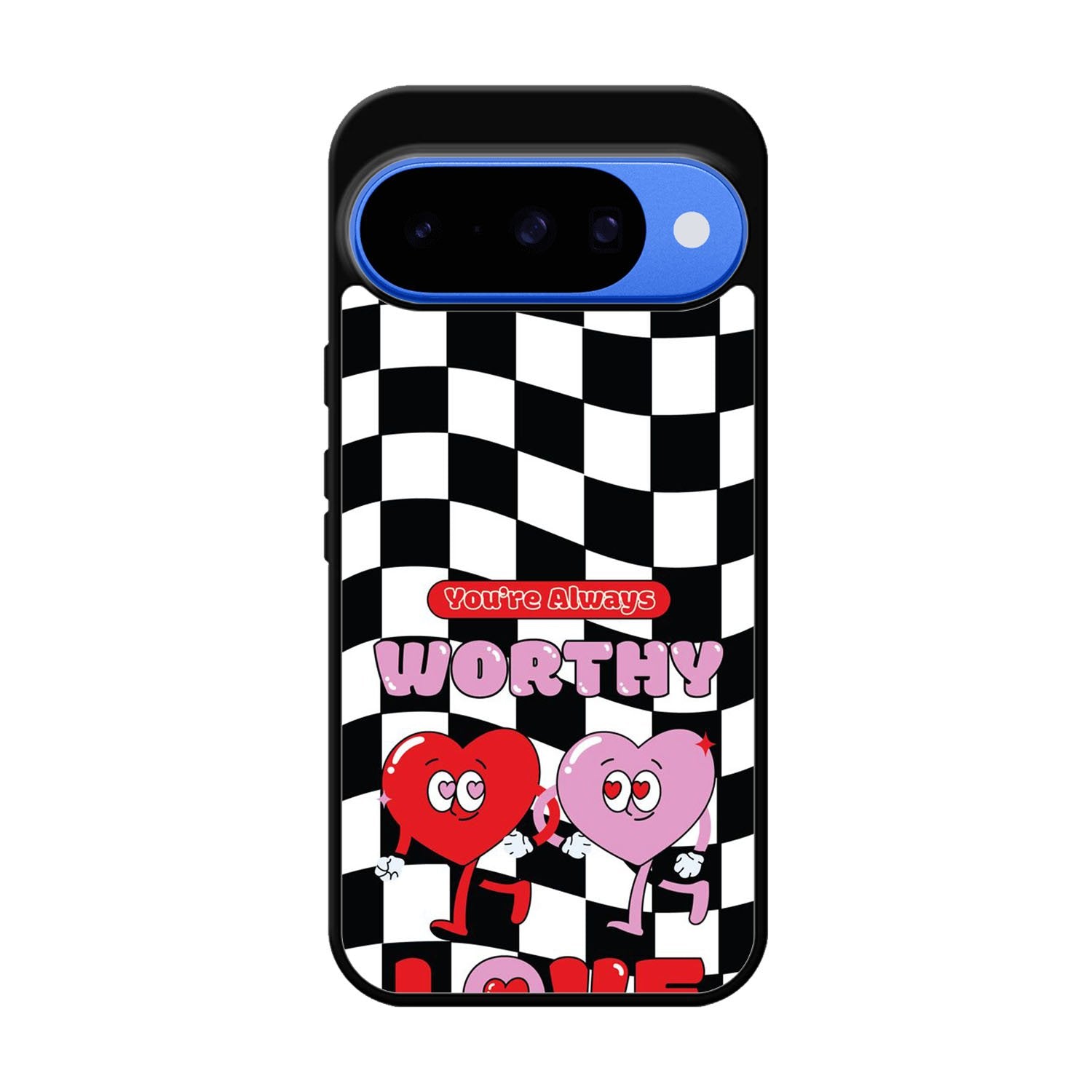 Couple Love FGoogle Pixel 10 Case FE0175
