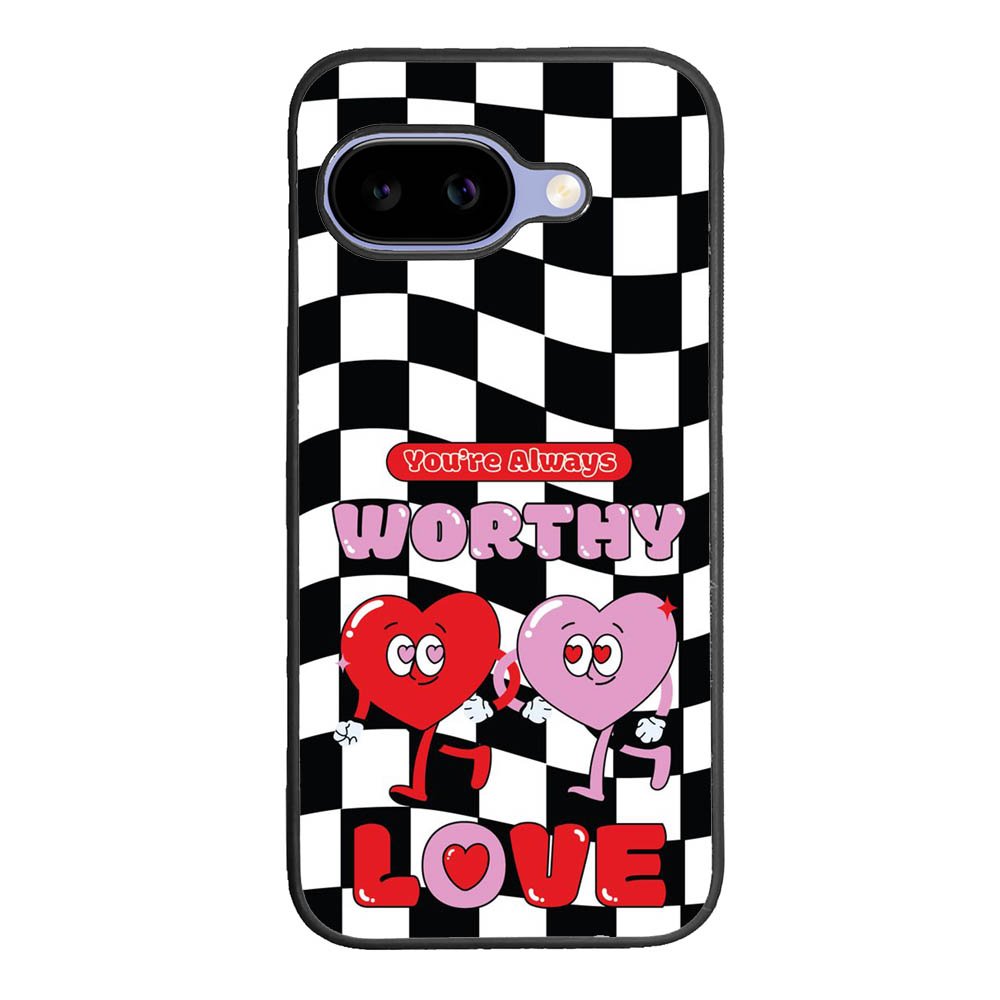 Couple Love FGoogle Pixel 10A Case FE0175