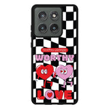 Couple Love FMotorola Moto Edge 2025 Case FE0175