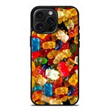 Candy Gum FiPhone 16 Pro Max Case FE0129