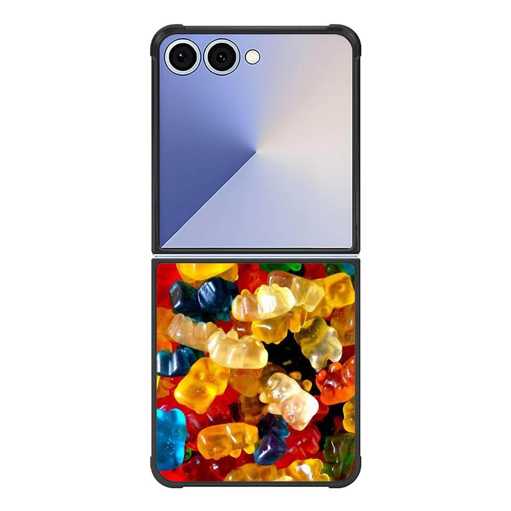 Candy Gum FE0040 Samsung Galaxy Flip 7 5G Case