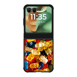 Candy Gum FMotorola Moto RAZR 2025 Case FE0129