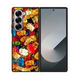 Candy Gum FSamsung Galaxy Z Fold 7 5G Case FE0129