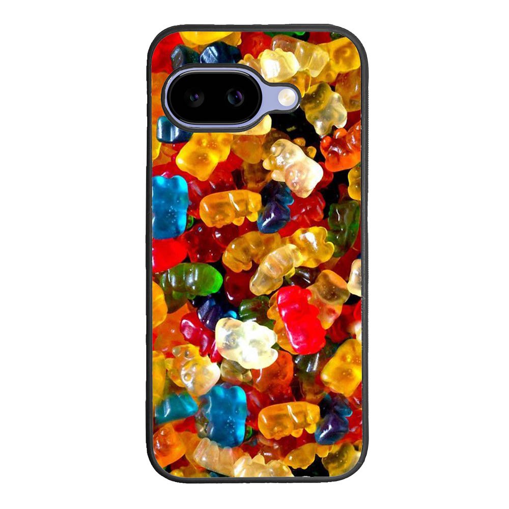 Candy Gum FGoogle Pixel 10A Case FE0129