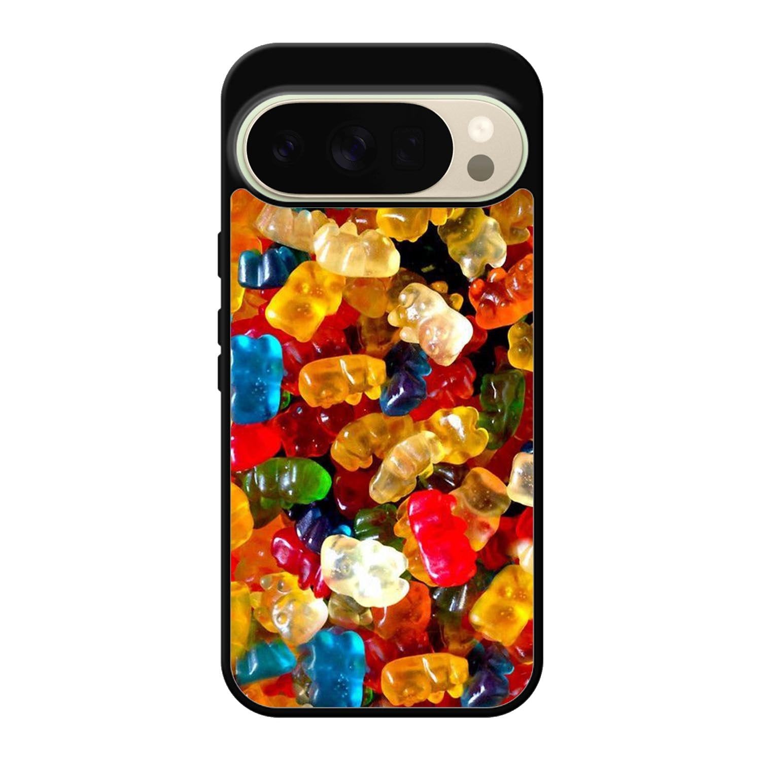 Candy Gum FGoogle Pixel 10 Pro Case FE0129