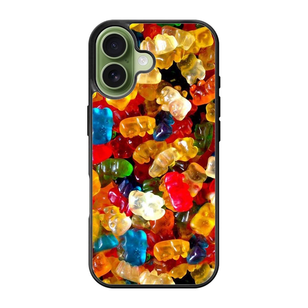 Candy Gum FiPhone 17 Case FE0129