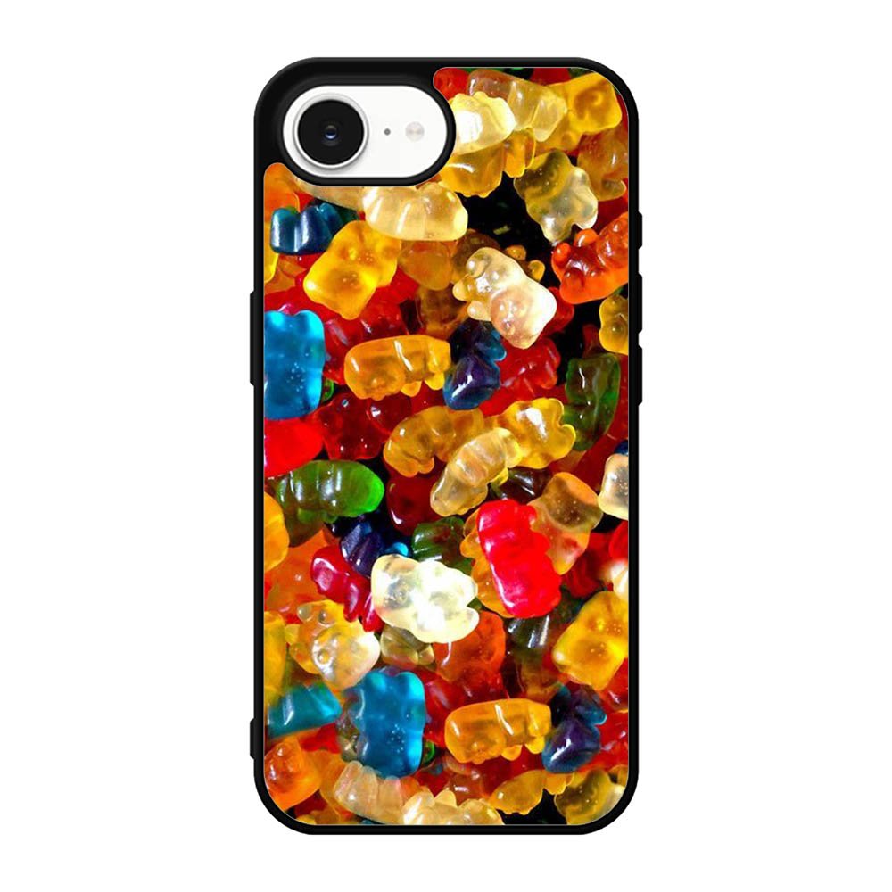Candy Gum FiPhone 17e Case FE0129