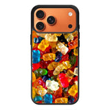 Candy Gum FiPhone 17 Pro Max Case FE0129