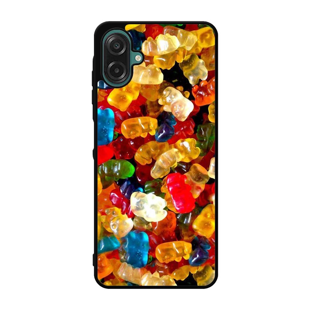 Candy Gum FSamsung Galaxy A07 Case FE0129