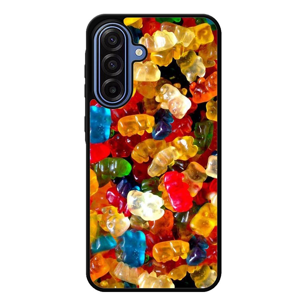 Candy Gum FSamsung Galaxy A17 Case FE0129