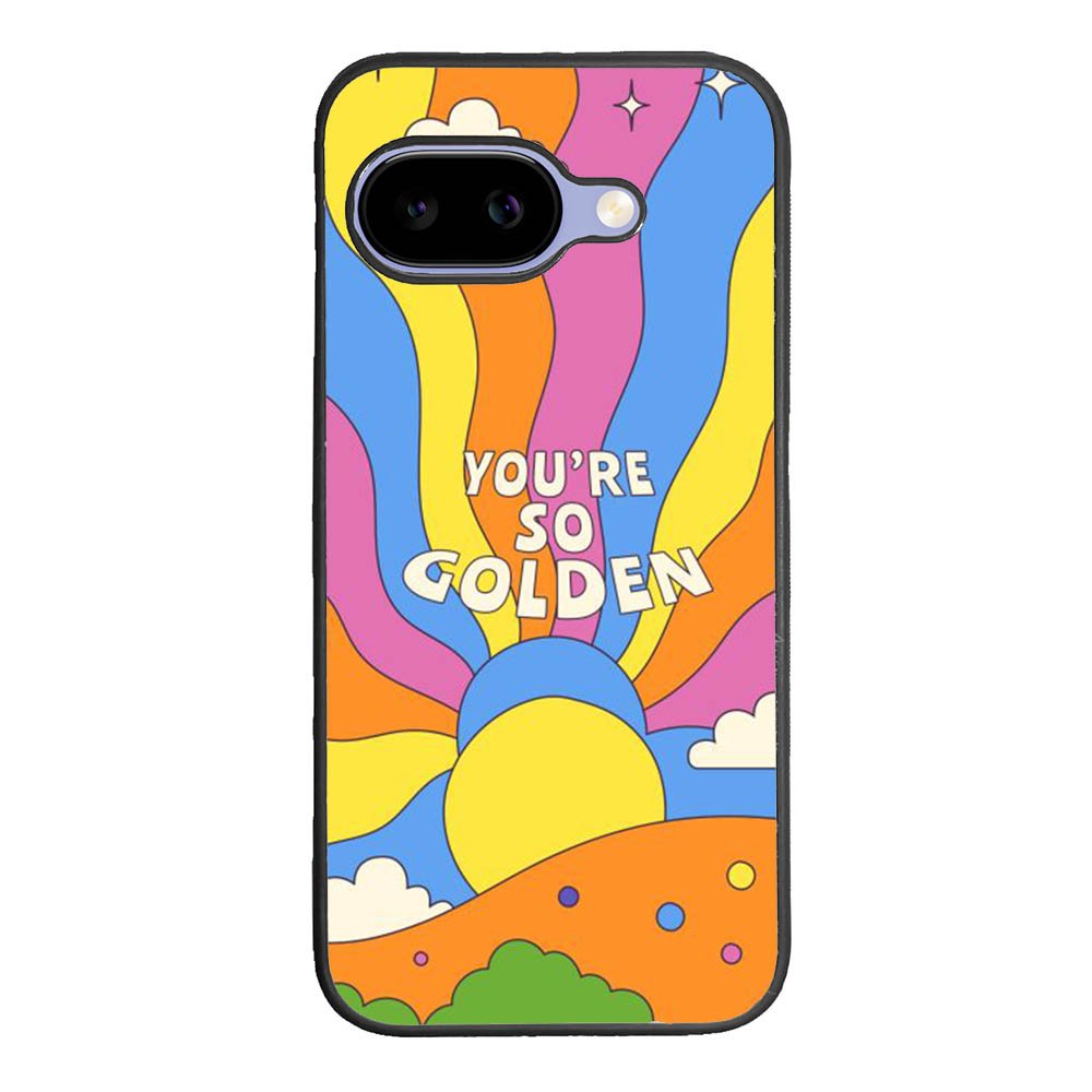 You are so Golden FGoogle Pixel 10A Case FE0661