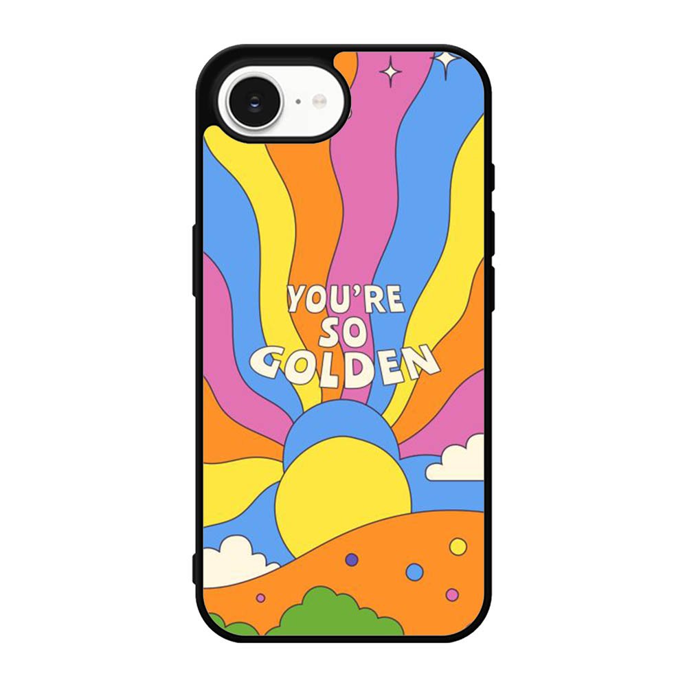 You are so Golden FiPhone 17e Case FE0661