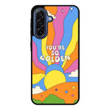 You are so Golden FSamsung Galaxy A17 Case FE0661