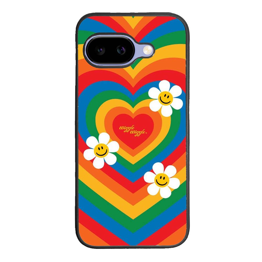 Flower Colorful FGoogle Pixel 10A Case FE0263