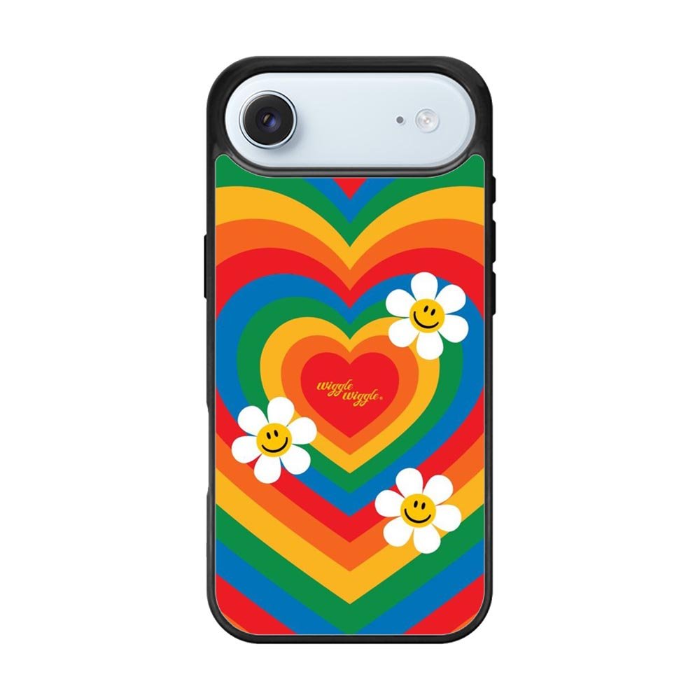 Flower Colorful FiPhone Air Case FE0263