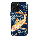 Koi Fish FiPhone 16 Pro Max Case FE0389