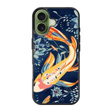 Koi Fish FiPhone 17 Case FE0389