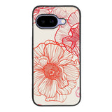 Flower Vintage FGoogle Pixel 10A Case FE0280