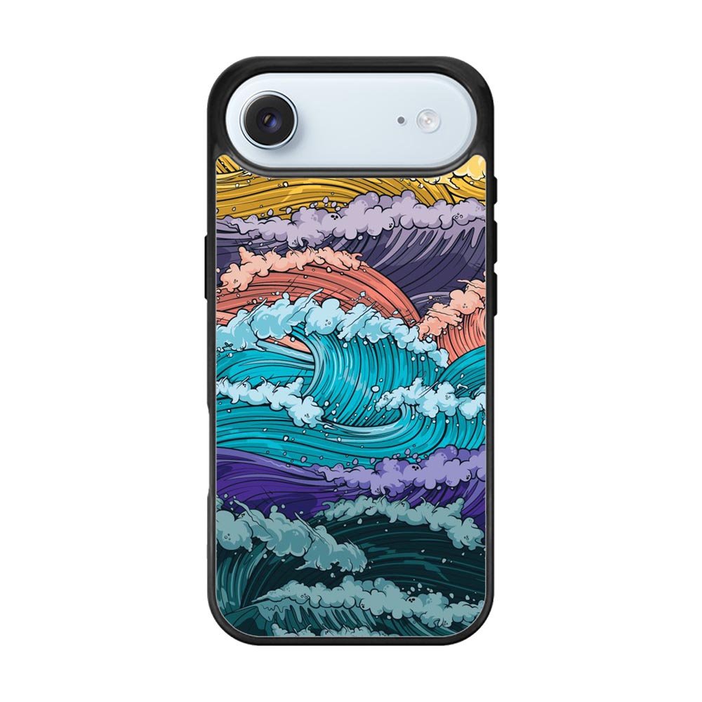 Wave Colorful FiPhone Air Case FE0645