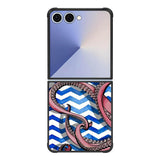 Octopus Tribal FE0050 Samsung Galaxy Flip 7 5G Case