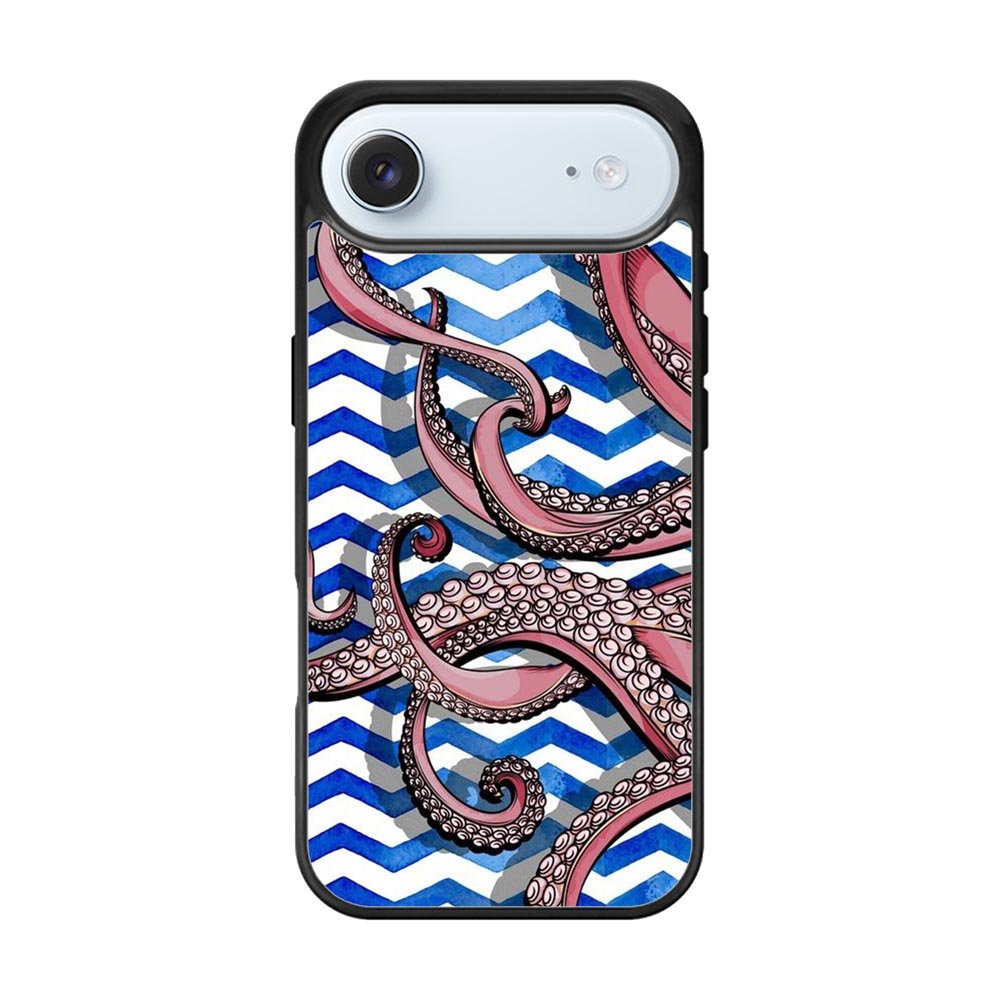 Octopus Tribal FiPhone Air Case FE0475