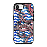Octopus Tribal FiPhone 17e Case FE0475