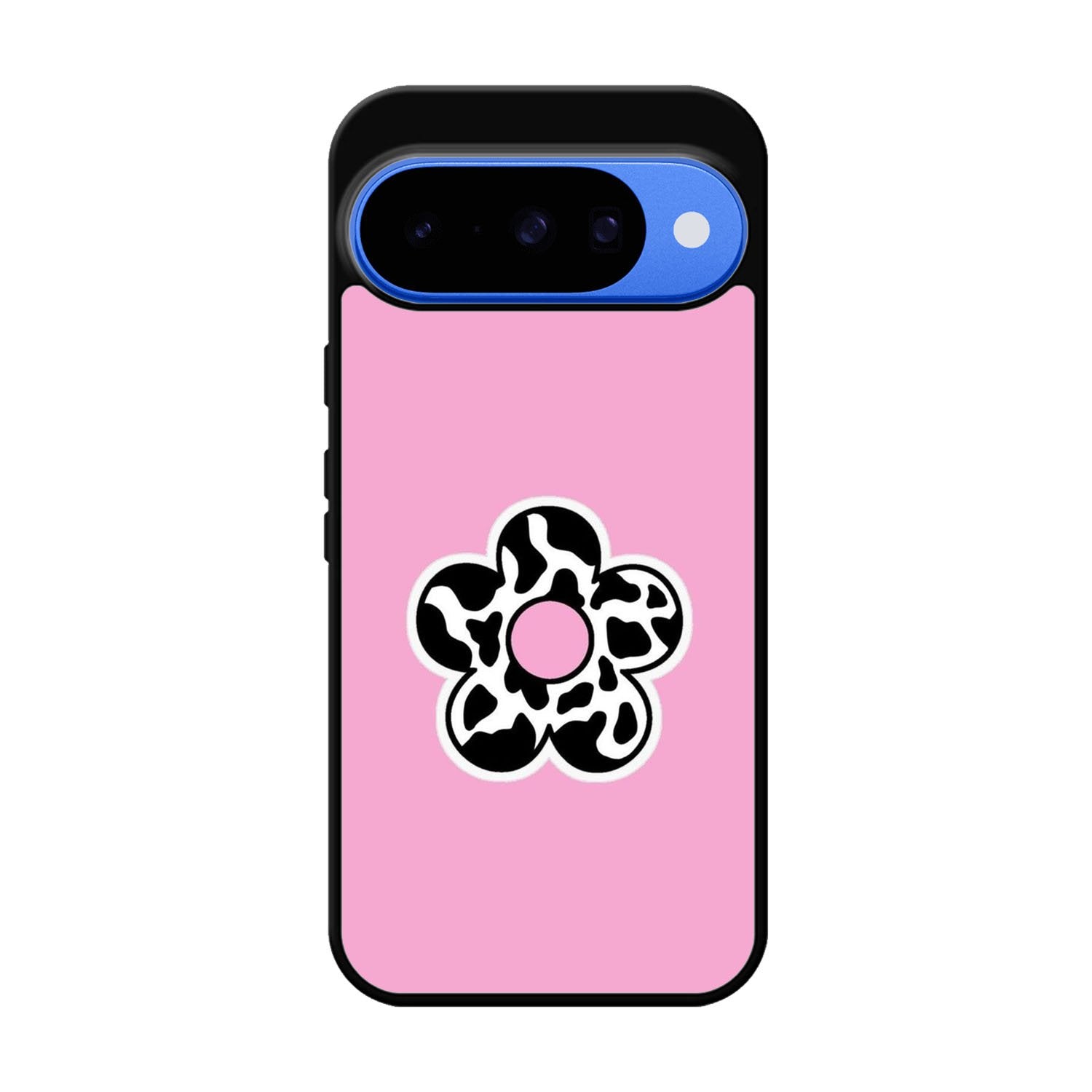 Moo Flower FGoogle Pixel 10 Case FE0443