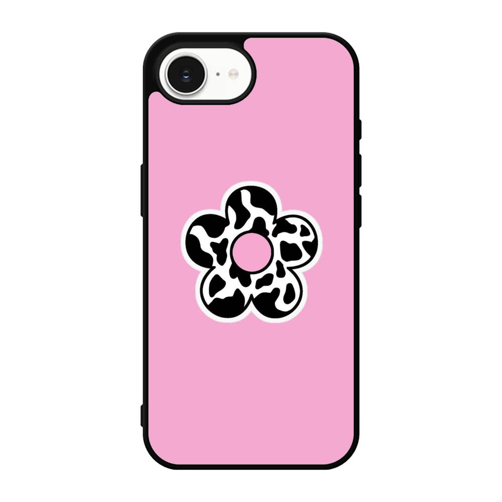 Moo Flower FiPhone 17e Case FE0443