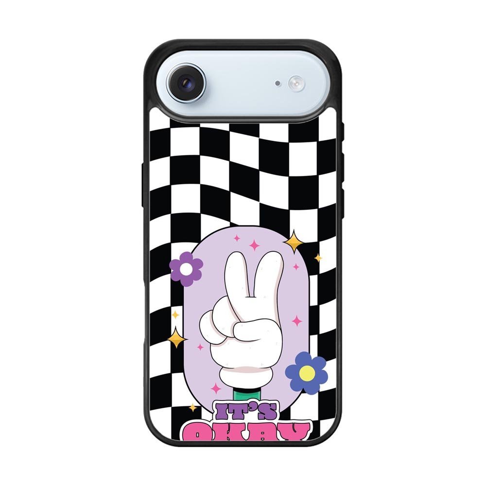 Its Okay FiPhone Air Case FE0373