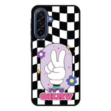Its Okay FSamsung Galaxy A17 Case FE0373