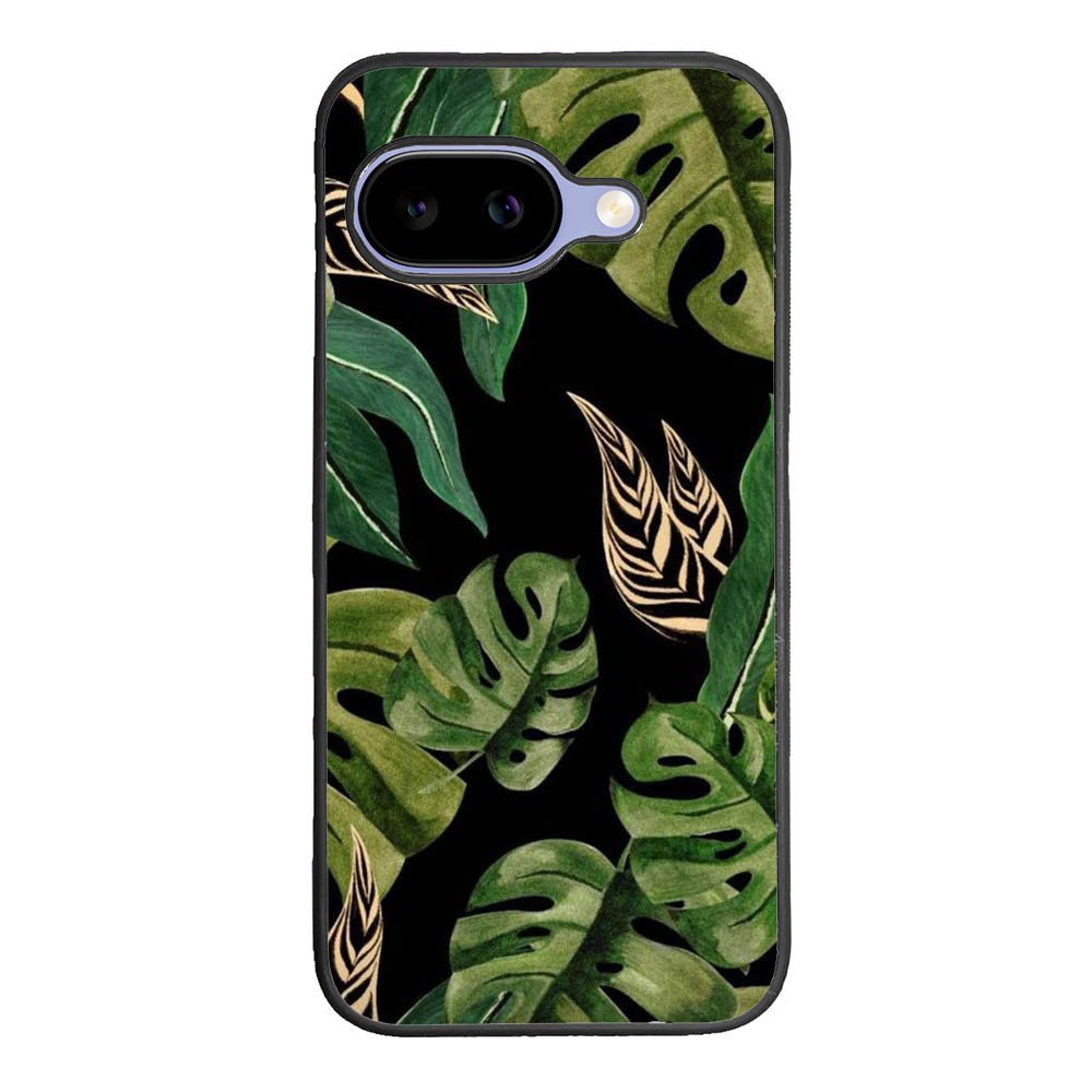 Tropical Green FGoogle Pixel 10A Case FE0630