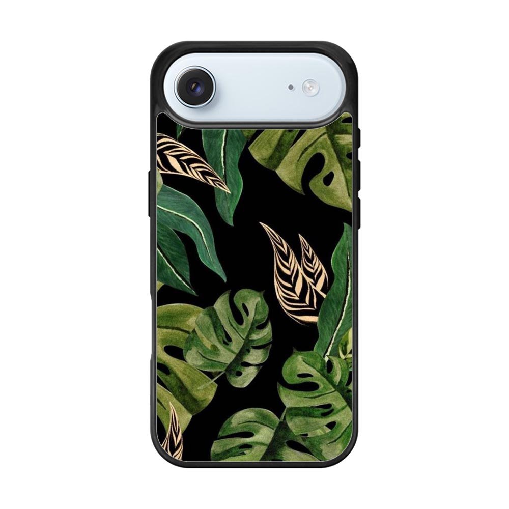 Tropical Green FiPhone Air Case FE0630