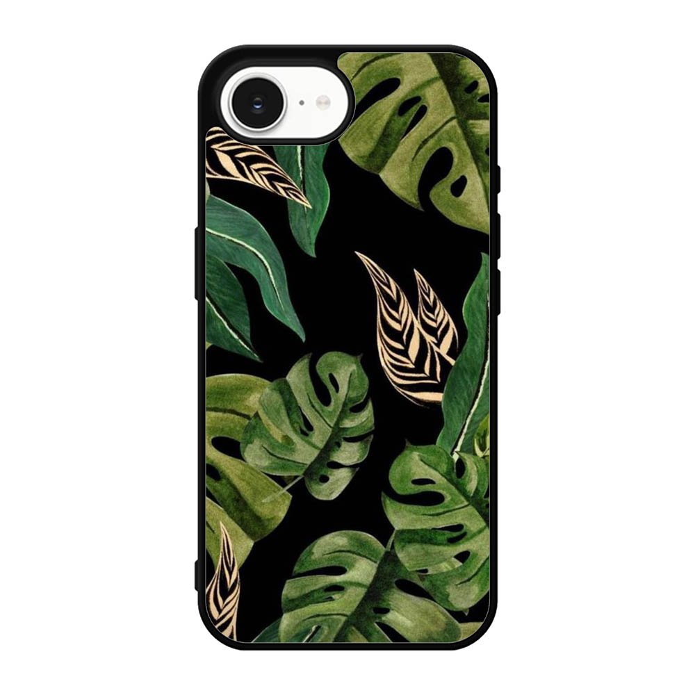 Tropical Green FiPhone 17e Case FE0630