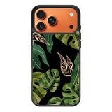 Tropical Green FiPhone 17 Pro Case FE0630