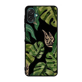 Tropical Green FSamsung Galaxy A07 Case FE0630