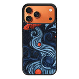 Ufo Planet FiPhone 17 Pro Case FE0636