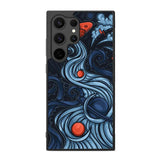 Ufo Planet FE0055 Samsung Galaxy S25 Ultra Case